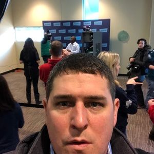 Meet your Posher, Tim